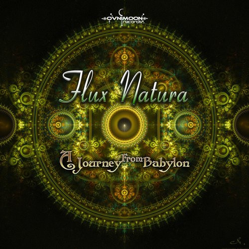 Flux Natura - Reconnect To Our True Elves'