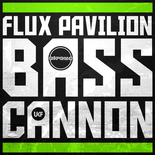 Flux Pavilion - I Can't Stop