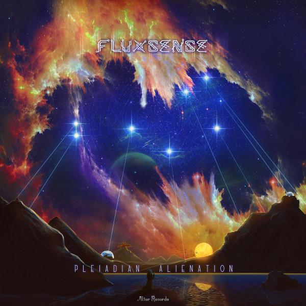 Fluxsense - Through Your Eyes