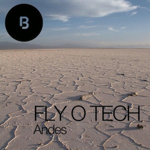 Fly O Tech - Funk Me Down (Original Mix)