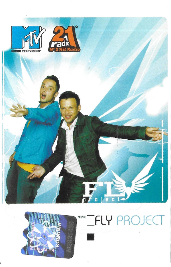Fly Project - Toca Toca