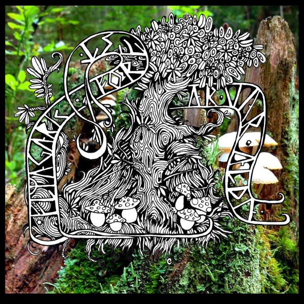 Flyagaric Forest - Forest Trails