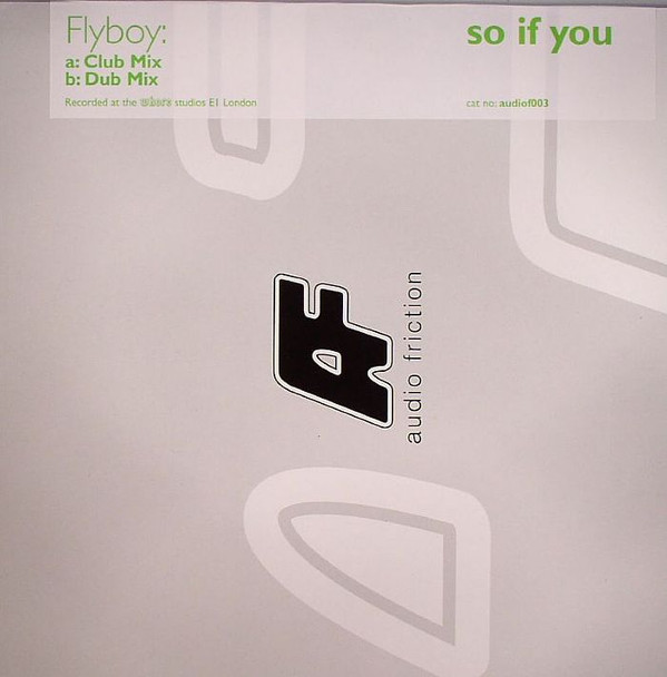 Flyboy - Run Away with Me - feat. Radiochaser