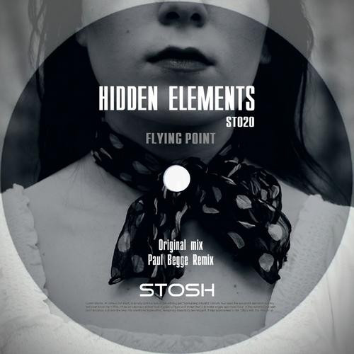 Flying Point - Time Tunnel (Original Mix)