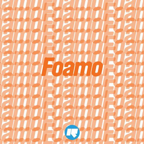 Foamo - Moving It Over Here