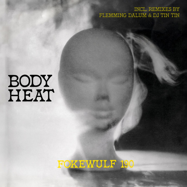 Fockewulf 190 - Body heat (Instrumental)