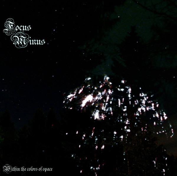Focus Minus - Journey within the space birds