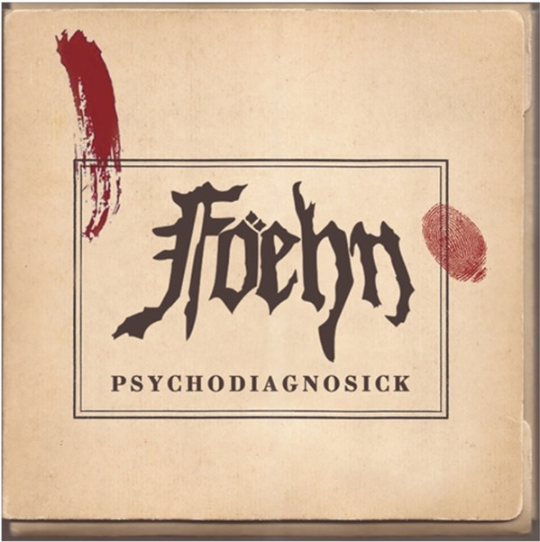 Foehn - Funeral in Space