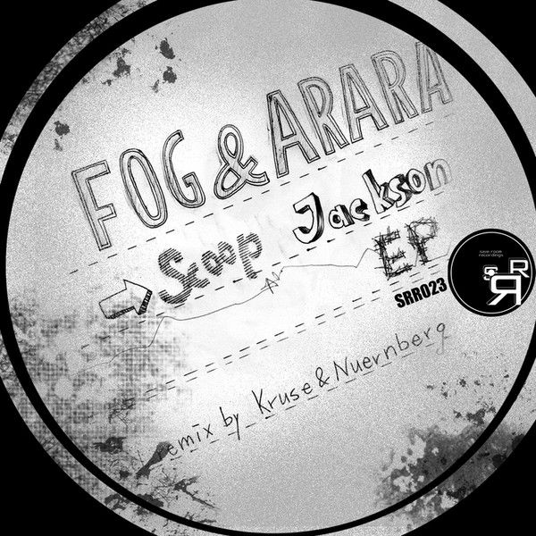 Fog & Arara - Palmaflava (Mendo Remix)