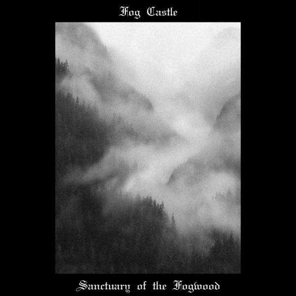 Fog Castle - Lost Lore of the Mountain Halls