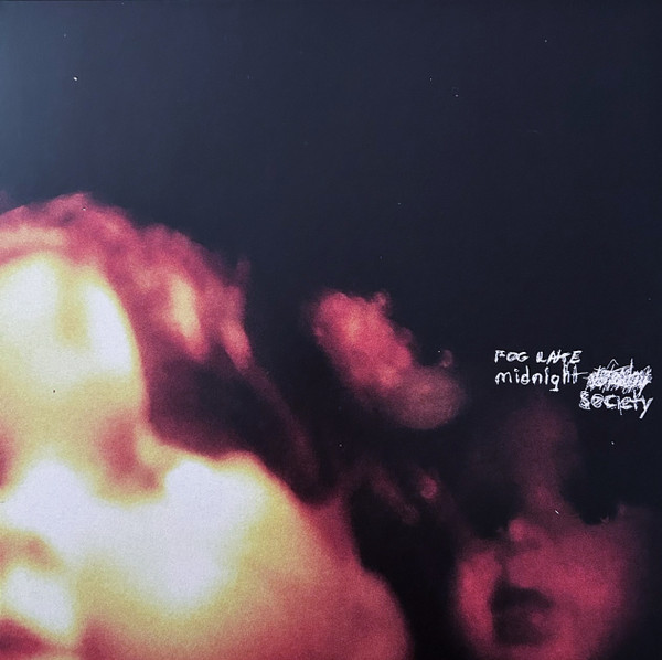 Fog Lake - oh my god