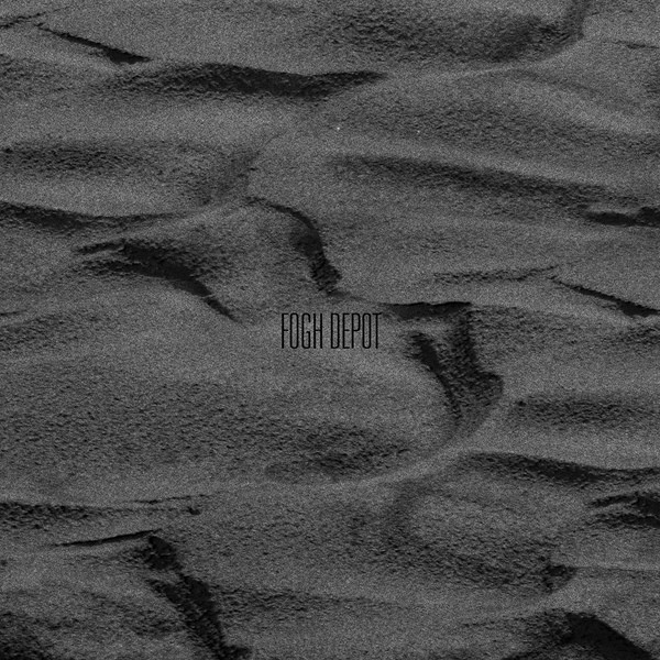Fogh Depot - Quicksilver Spoon