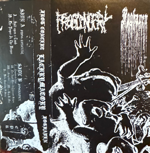 Foghaven - A Silver-Gilt Offering