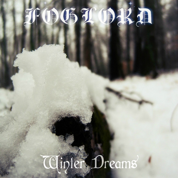 Foglord - Passing Through the Celestial Gate