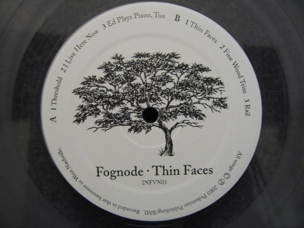 Fognode - Carol of the Bells