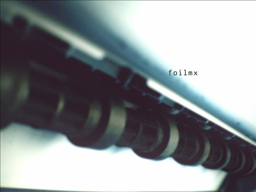 Foilmx - 3ntled