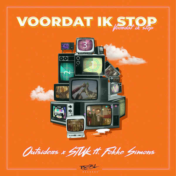 Fokke Simons - Oh My
