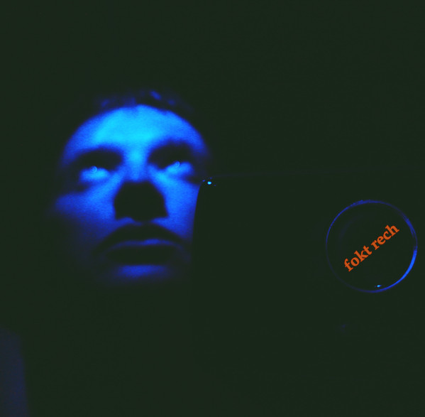 Fokt Rech - KickBreakVisionHate
