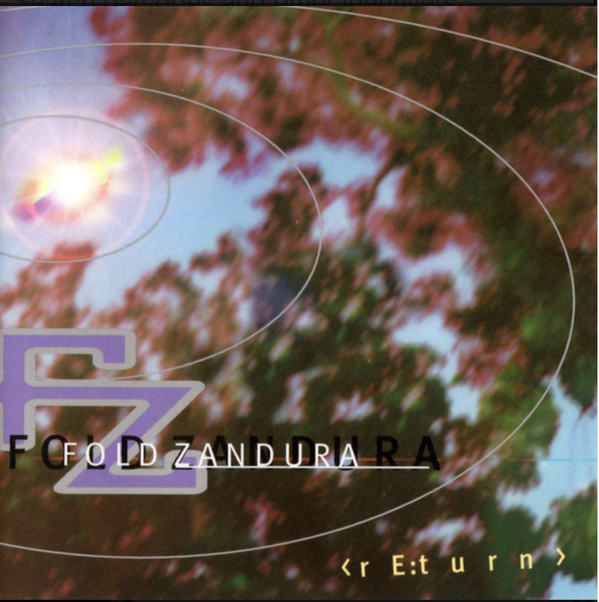 Fold Zandura - Deep Surround