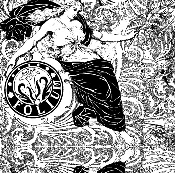 Folium - Psychic Blue