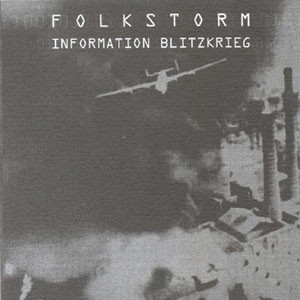 Folkstorm - Social Surgery