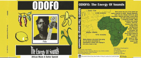 Folo - The Secret Message
