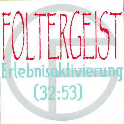 Foltergeist - Art Vandelay