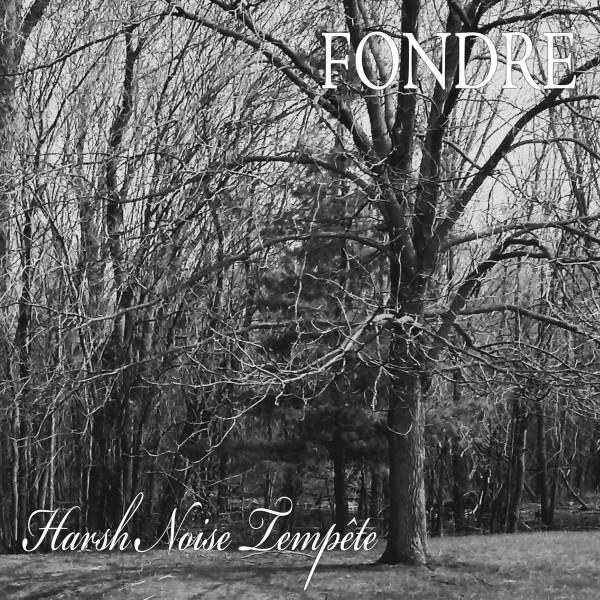 Fondre - snow wall XIII