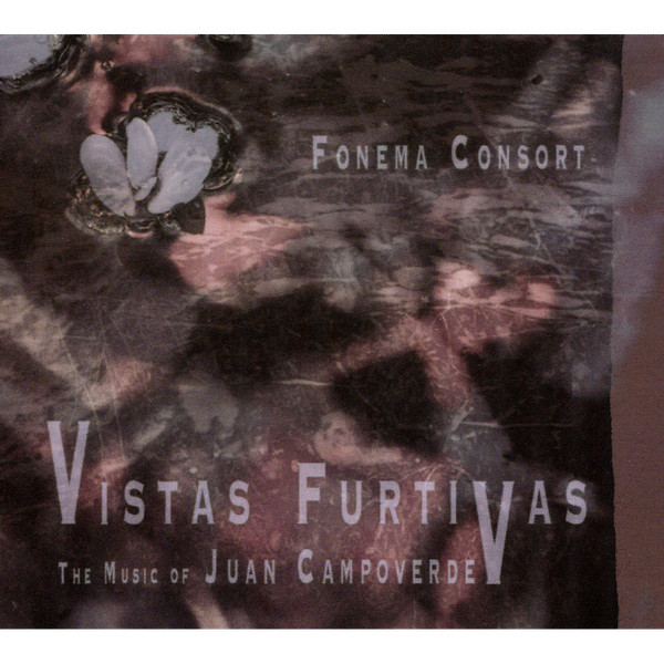 Fonema Consort - Los Lugares del Deseo: I. Vestibulum