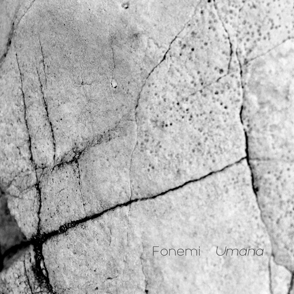 Fonemi - Tracce