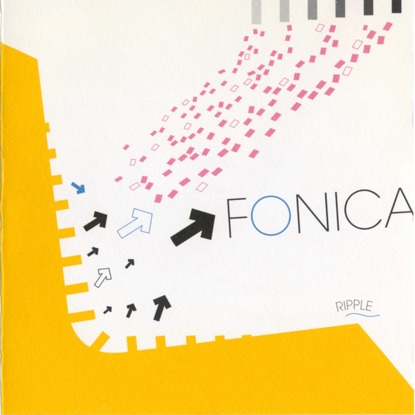 Fonica - Twang