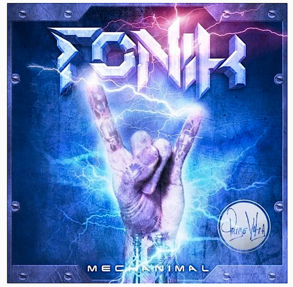 Fonik - Pain Game