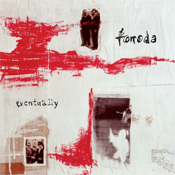 Fonoda - a spiral ant