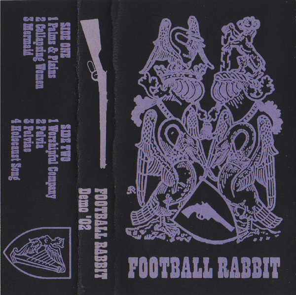 Football Rabbit - Pelvia