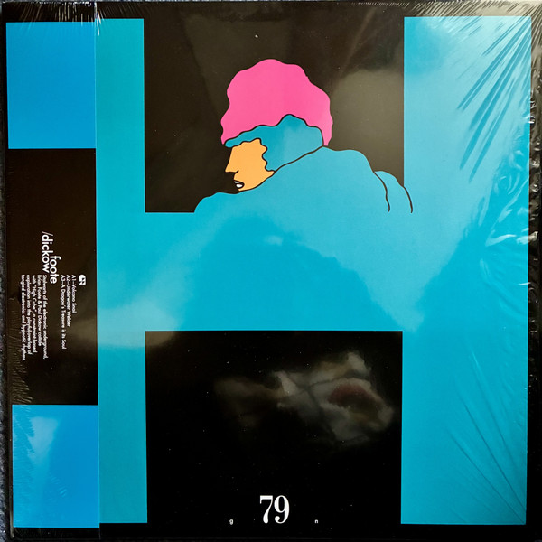 Foote/Dickow - Yonaguni