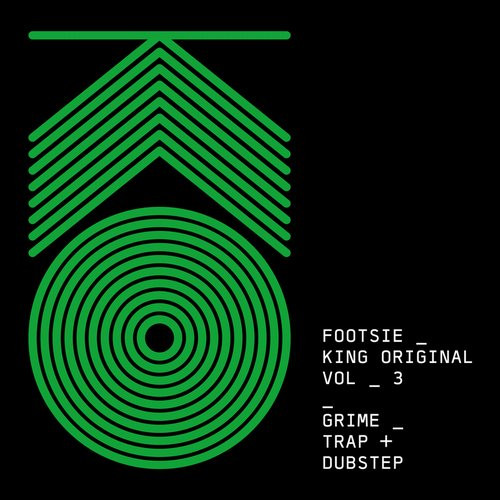 Footsie - Spookfest
