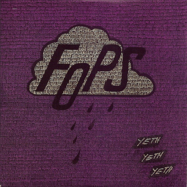 Fops - Black Boar