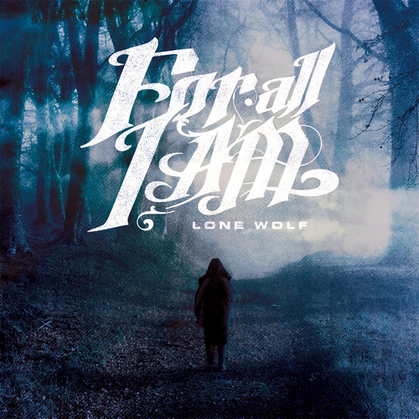 For All I Am - Oppressor