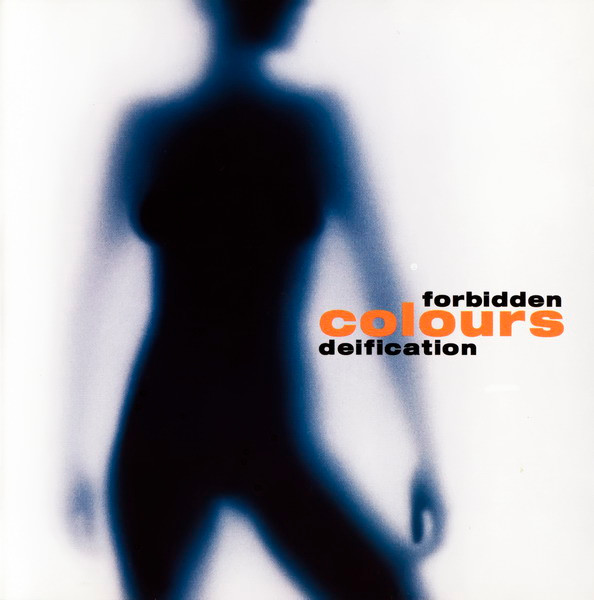 Forbidden Colours - Adore