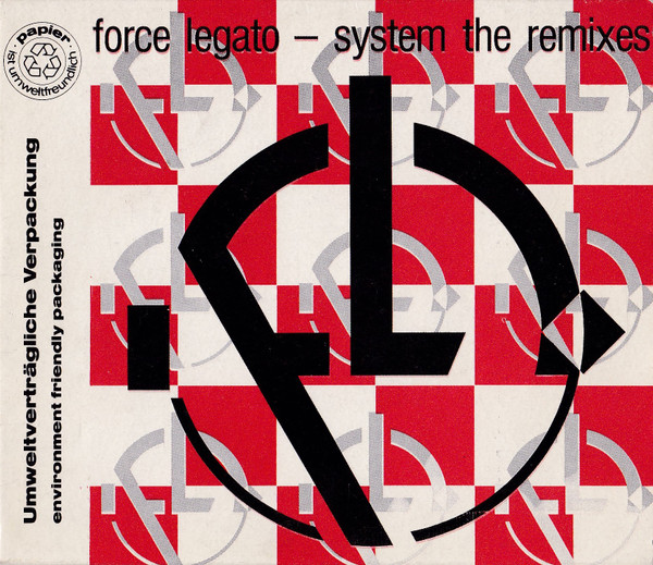 Force Legato - System (v.1.0.)