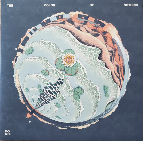 Ford. - The Color of Nothing