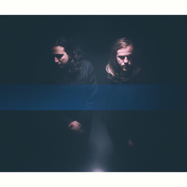 Foreign Air - In The Shadows