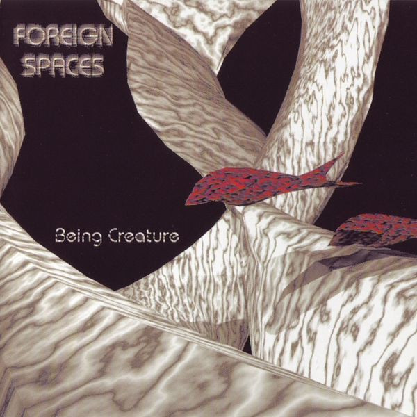 Foreign Spaces - Phaeton III - Utopia