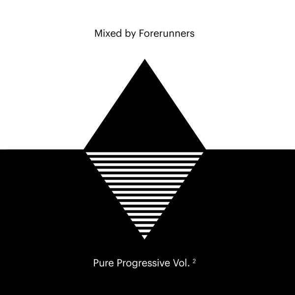 Forerunners - Lifecycle (Original Mix)