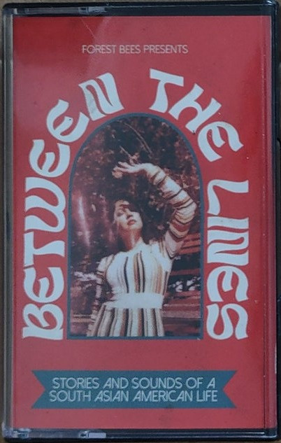 Forest Bees - At My Sphere