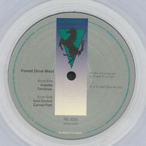 Forest Drive West - Creation Dub