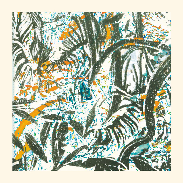 Forest On Stasys - Neon Portal