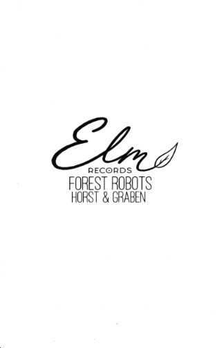 Forest Robots - Glacial Architecture of the Mountain Corridor