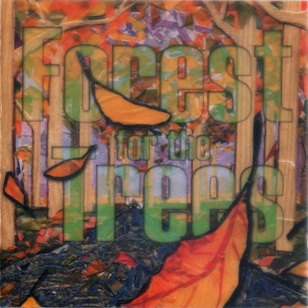 Forest for the Trees - Fall