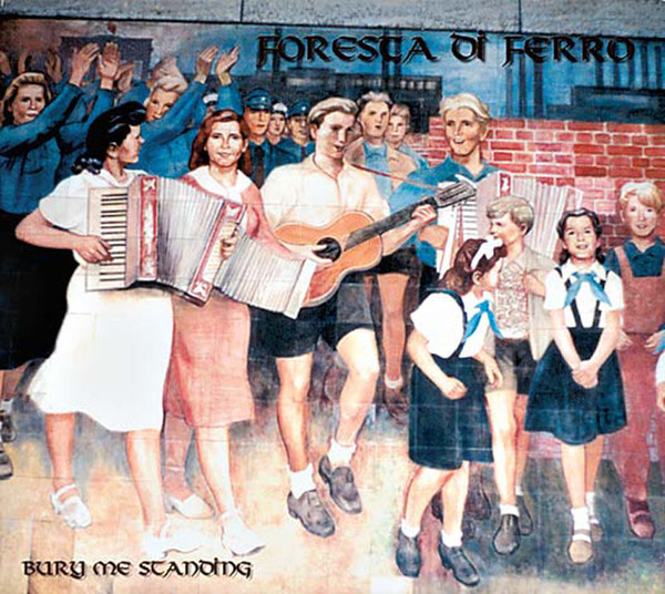 Foresta di Ferro - Militia Christi